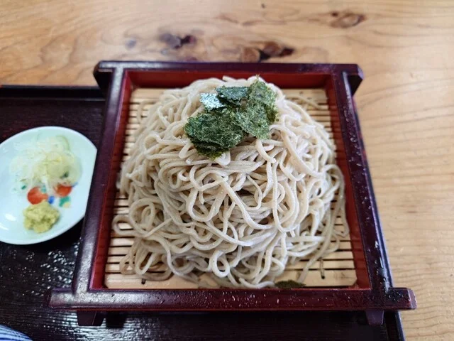 草乃庄 - 運動公園前（そば）の写真