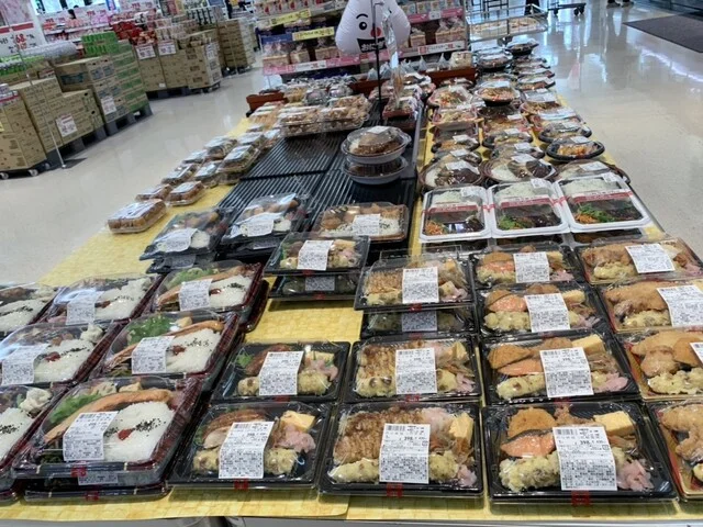 ビックハウス 富谷店（BigHouse ） - 仙台市泉区その他（コンビニ・スーパー）の写真