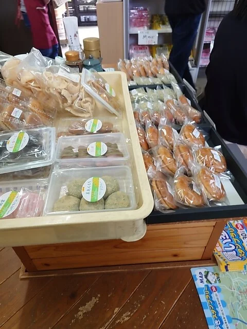 韮神や（ニラガミヤ） - 大河原（その他）の写真