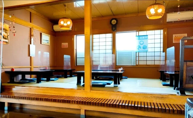 佐々木屋（ささきや） - 登米市その他（うどん）の写真