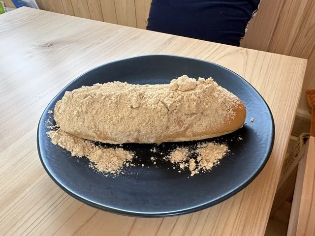 甘酒びより日々喜（アマザケビヨリヒビキ） - 陸前横山（食堂）の写真