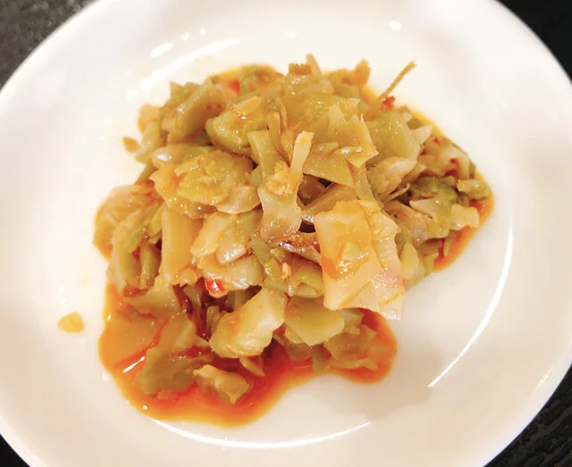 中華飯店 孔雀 - 弘高下（中華料理）の写真