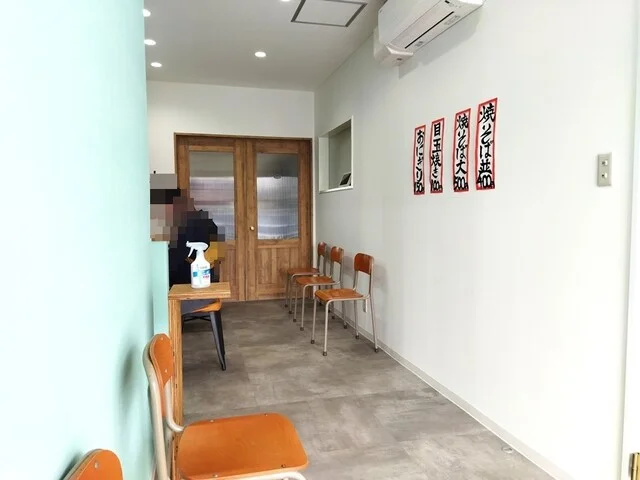 焼麺 クジラ - 青森（焼きそば）の写真