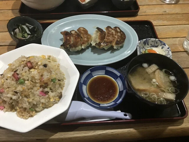 ジャッキー - 本八戸（食堂）の写真