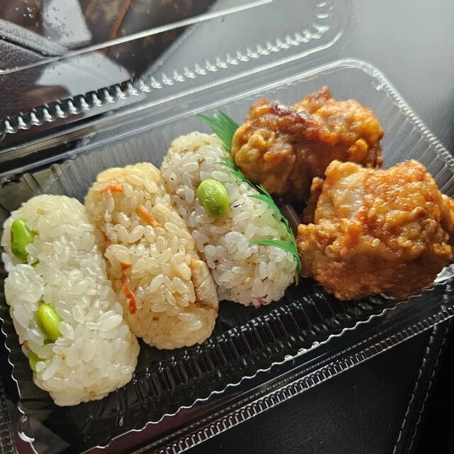 竹雀（タケスズメ） - 村田町その他（日本料理）の写真