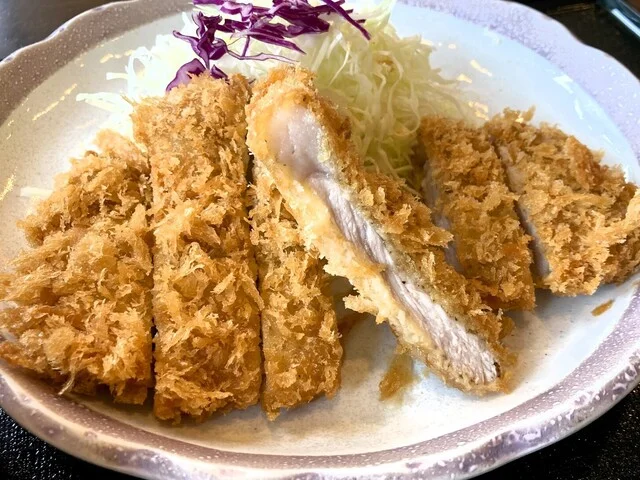 とんかつ加茂 - 泉中央（とんかつ）の写真