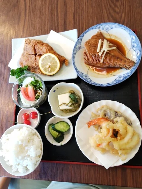 げんちゃんハウス - 松島海岸（食堂）の写真