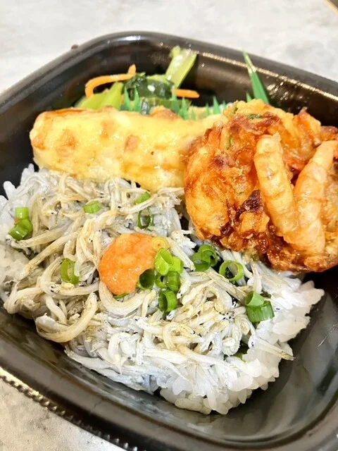 ほっともっと 仙台岩切店 - 岩切（弁当）の写真