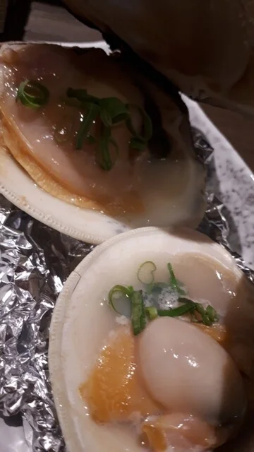 もっこり（居酒屋 貝の店） - 本八戸（海鮮）の写真