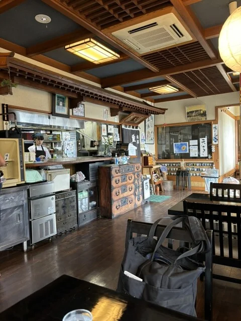 佐々木屋（ささきや） - 登米市その他（うどん）の写真