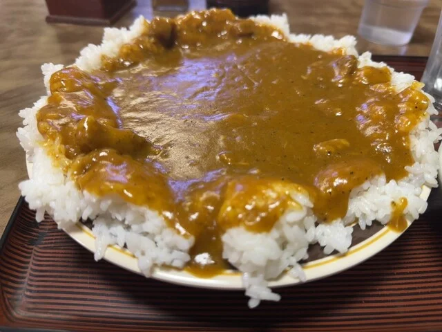 小田九 - 筒井（そば）の写真