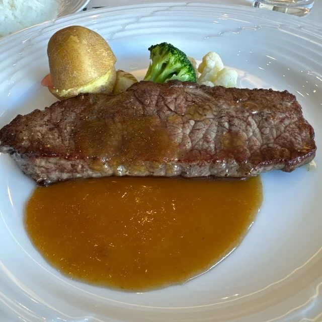 レストランエピス - 青森（日本料理）の写真