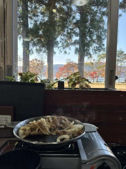 十和田食堂（とわだしょくどう） - 十和田市その他（食堂）の写真