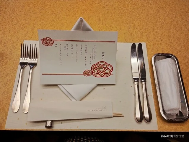 パレスへいあん - 広瀬通（結婚式場）の写真