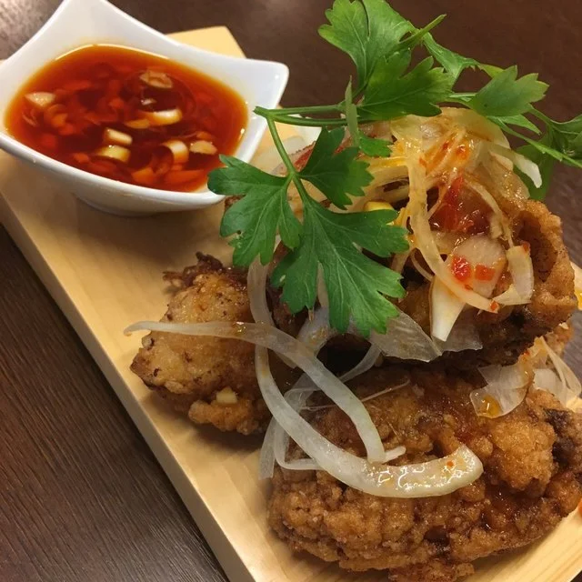 おれこな食堂（【旧店名】おれこな酒場） - 榴ケ岡（居酒屋）の写真