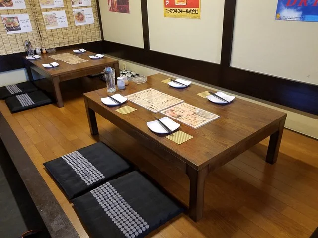 おれこな食堂（【旧店名】おれこな酒場） - 榴ケ岡（居酒屋）の写真