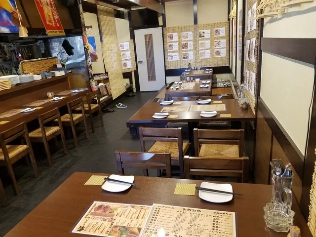 おれこな食堂（【旧店名】おれこな酒場） - 榴ケ岡（居酒屋）の写真