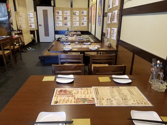 おれこな食堂（【旧店名】おれこな酒場） - 榴ケ岡（居酒屋）の写真