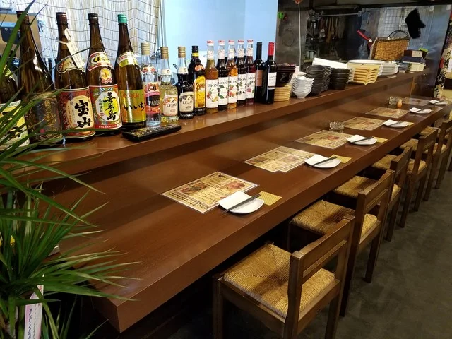 おれこな食堂（【旧店名】おれこな酒場） - 榴ケ岡（居酒屋）の写真