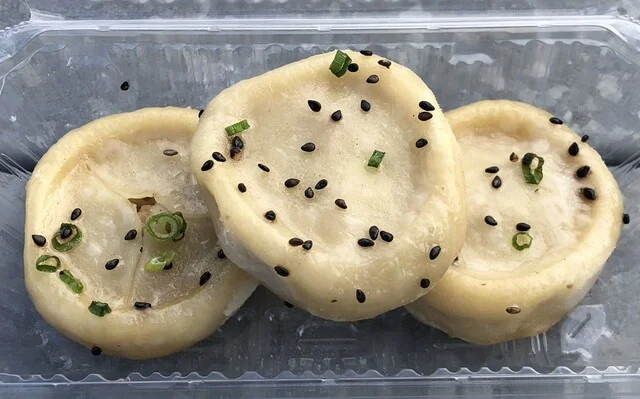 百味屋 - 美田園（飲茶・点心）の写真