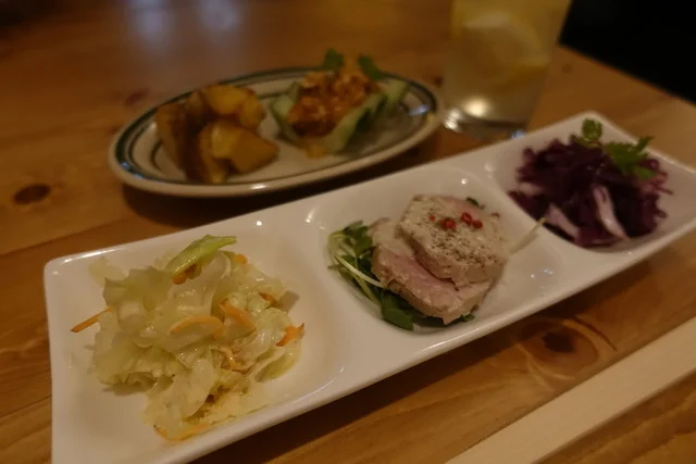 イタリア食堂 ポルタ（イタリア食堂 Porta） - 青森（イタリアン）の写真