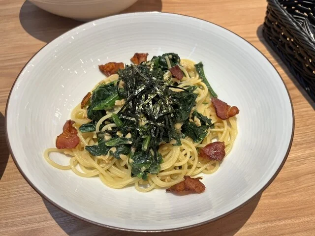 ピエトロ イオンモール名取店 - 杜せきのした（パスタ）の写真