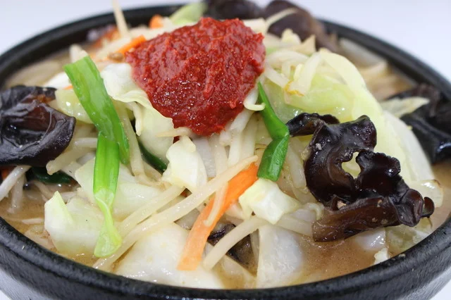 大志軒 多賀城店（ラーメン大志軒） - 多賀城（ラーメン）の写真