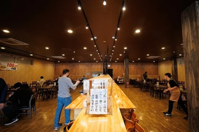 中華そば 純 - 浪岡（ラーメン）の写真