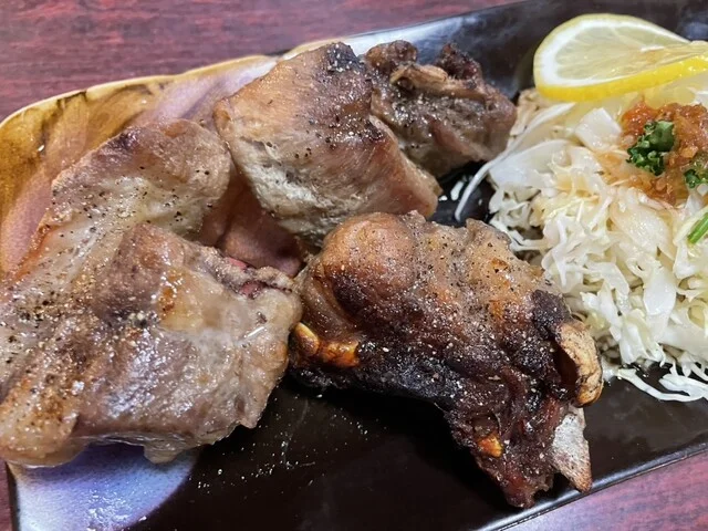 鳥かん（とりかん） - 中央弘前（焼き鳥）の写真