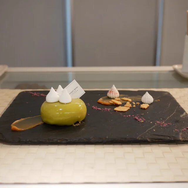 カズノリ イケダ アンディヴィデュエル 南町通店（kazunori ikeda individuel） - 青葉通一番町（ケーキ）の写真