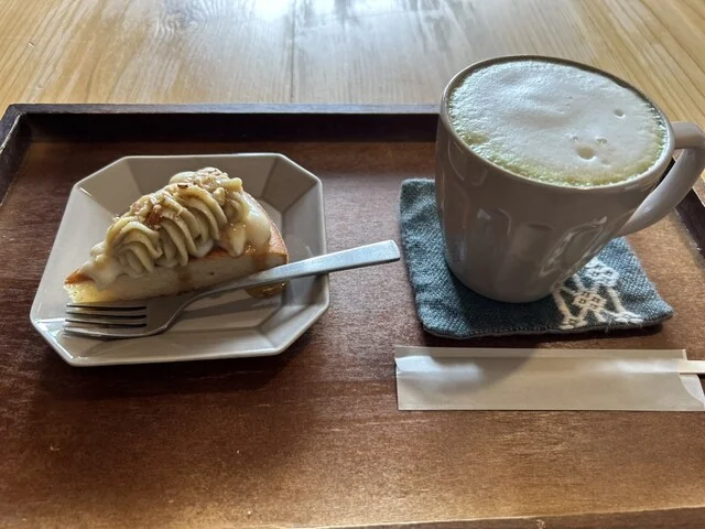 ワンナチュラル 弘前（one.natural） - 中央弘前（カフェ）の写真