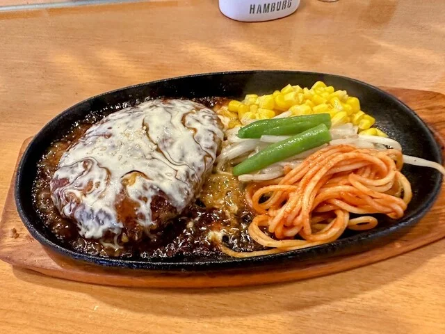 ドナルドステーキハウス - 不動の沢（ステーキ）の写真