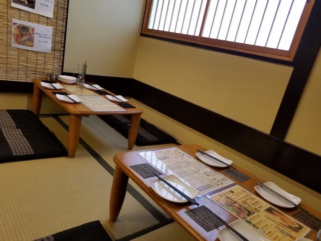 おれこな食堂（【旧店名】おれこな酒場） - 榴ケ岡（居酒屋）の写真