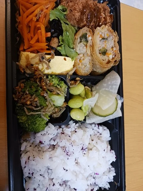 グリーン・グルメ セルバ仙台（Green gourmet） - 泉中央（惣菜・デリ）の写真