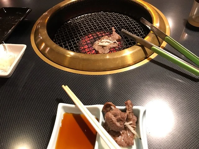 焼き肉五ェ門 - 弘前学院大前（焼肉）の写真