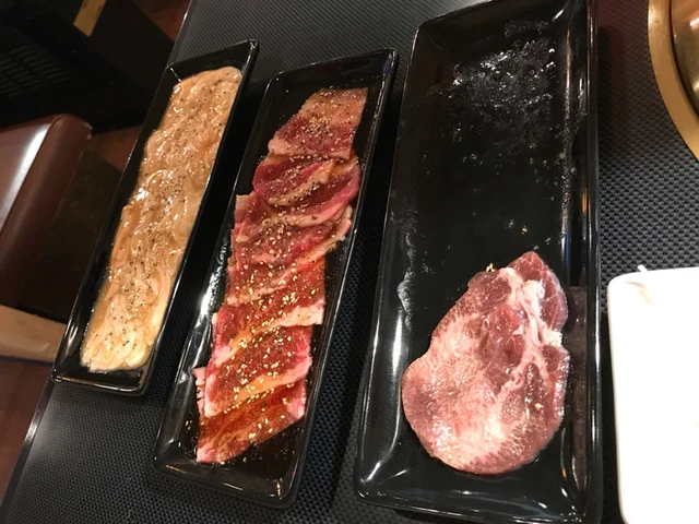 焼き肉五ェ門 - 弘前学院大前（焼肉）の写真