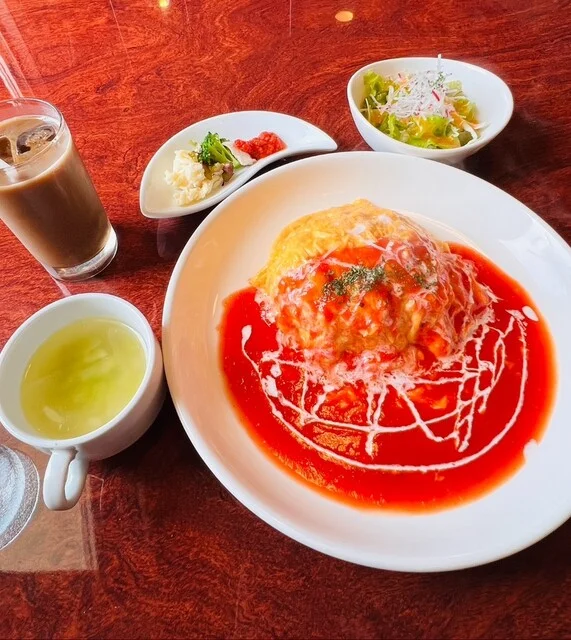 キッチン ひだか（kitchen Hidaka） - 十和田市（洋食）の写真