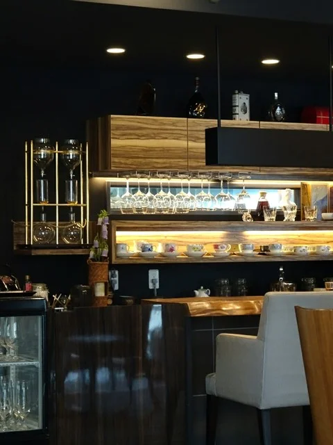 エピックビュー（Epic view） - 岩沼（カフェ）の写真