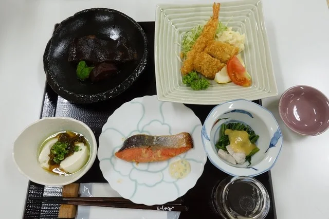 南三陸まなびの里 いりやど（ミナミサンリクマナビノヤド イリヤド） - 志津川（旅館・民宿）の写真