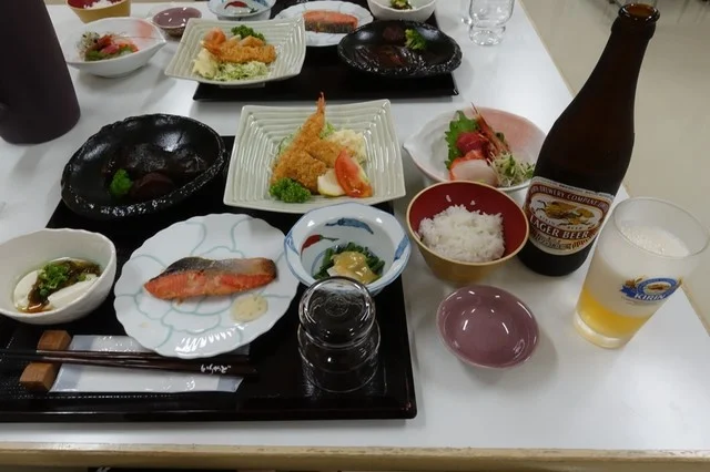 南三陸まなびの里 いりやど（ミナミサンリクマナビノヤド イリヤド） - 志津川（旅館・民宿）の写真