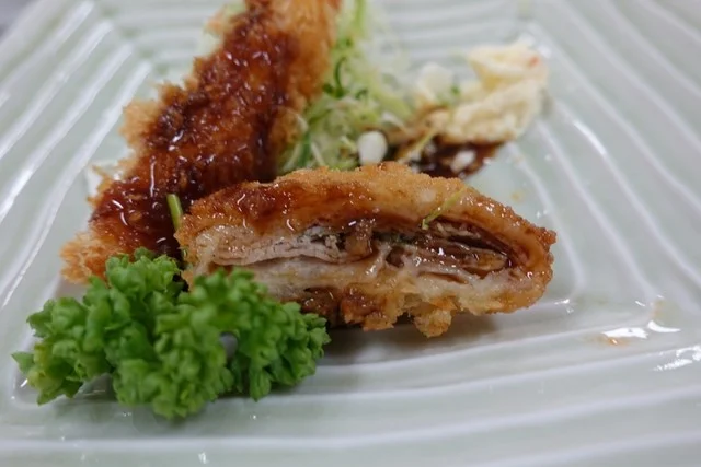 南三陸まなびの里 いりやど（ミナミサンリクマナビノヤド イリヤド） - 志津川（旅館・民宿）の写真