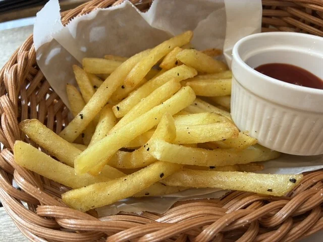 CAFE RAFU（カフェ ラフ） - 石越（カフェ）の写真