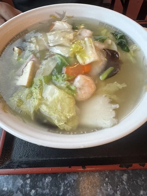 トータス - 東北福祉大前（中華料理）の写真