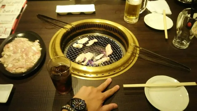 ときわ亭 西多賀店 - 富沢（ホルモン）の写真