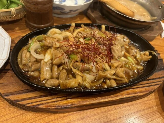 あっちのぼん - 中野栄（居酒屋）の写真