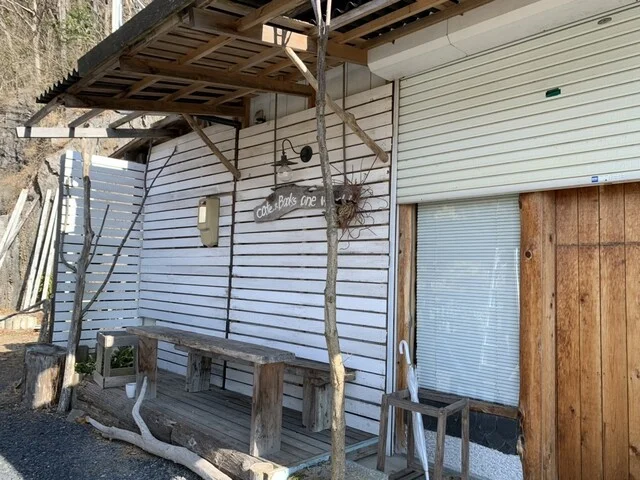 ワンワールド（one world） - 登米市その他（カフェ）の写真