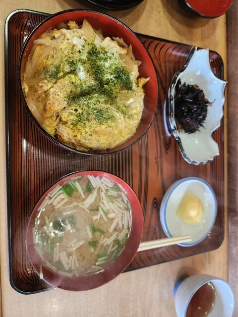 食事処 味美 - 十和田市（食堂）の写真