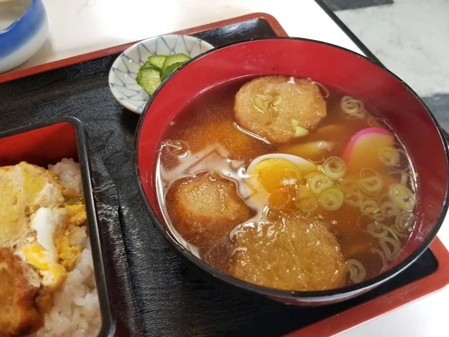 ぶんき茶屋（ぶんきちゃや） - 登米市その他（郷土料理）の写真