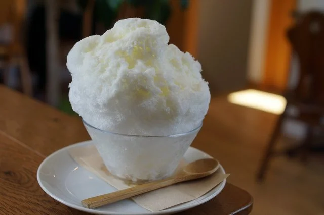 虹の森焼菓子店 - 不動の沢（ベーグル）の写真