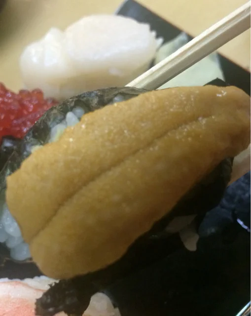 都寿し - 白石（寿司）の写真